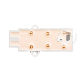 Illuminazione: 0074000498 Lampada HAIER