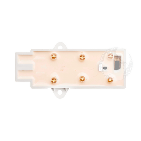 Illuminazione: 0074000498 Lampada HAIER