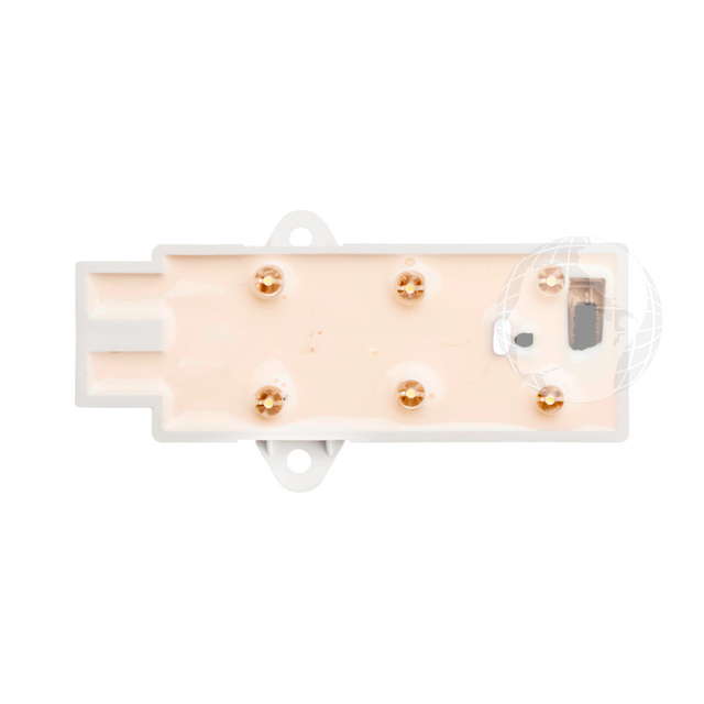 Illuminazione: 0074000498 Lampada HAIER