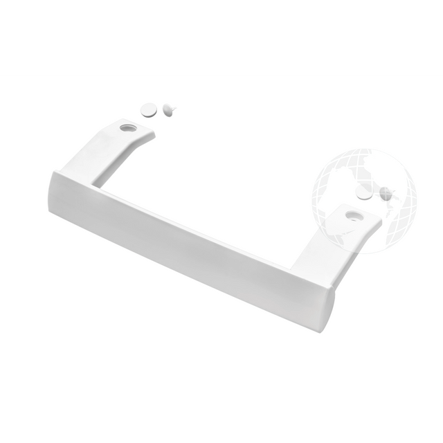 Maniglie 0530023699 Maniglia per elettrodomestico HAIER Originale