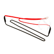Resistenze: 0064001866A Resistenza Sbrinamento HAIER