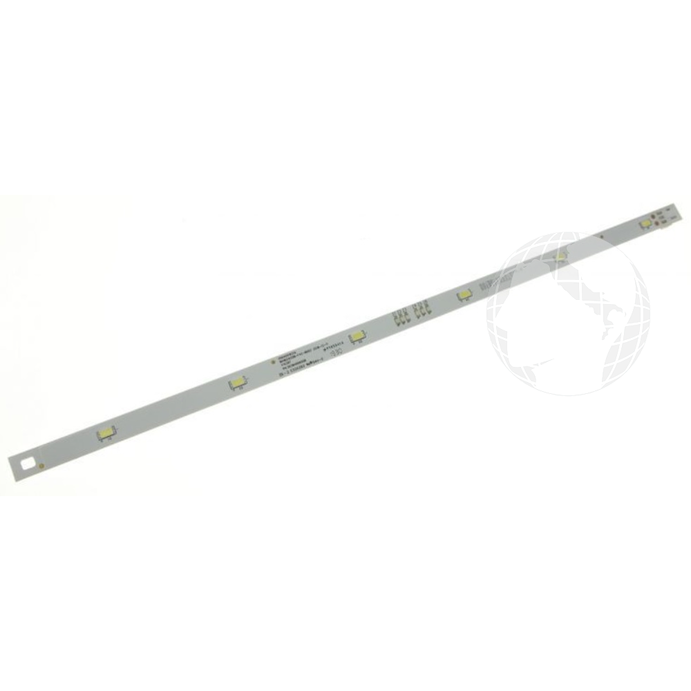 Illuminazione: 0064001621A Striscia Led HAIER