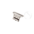 Supporti - Cerniere: 0020100432 Supporto Resistenza HAIER