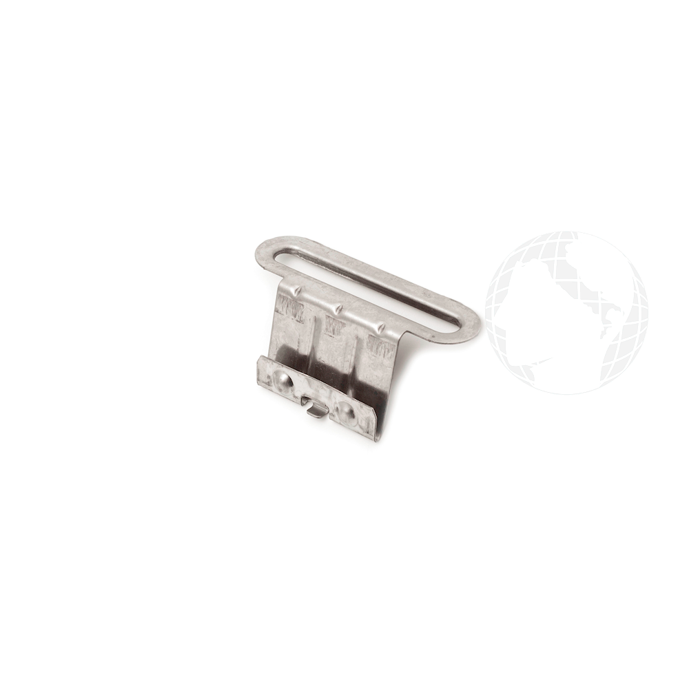 Supporti - Cerniere: 0020100432 Supporto Resistenza HAIER