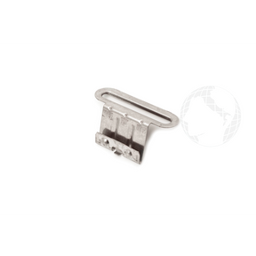 Supporti - Cerniere: 0020100432 Supporto Resistenza HAIER