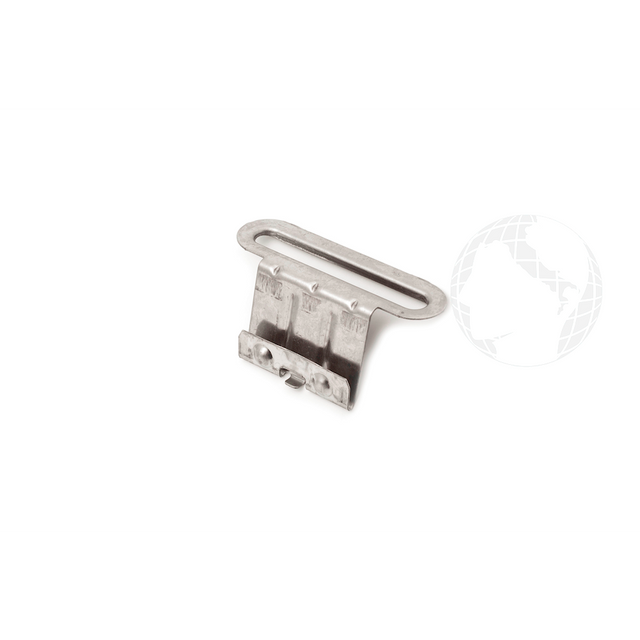 Supporti - Cerniere: 0020100432 Supporto Resistenza HAIER