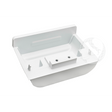 Parti funzionali varie: 0060837473 Assembly,pump HAIER