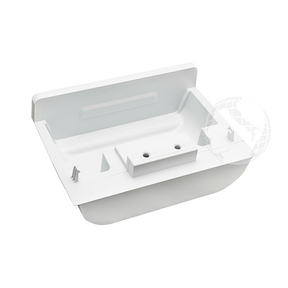 Parti funzionali varie: 0060837473 Assembly,pump HAIER
