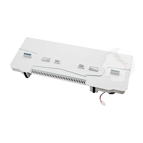 Parti funzionali varie: 0060836387 Pannello Frigo HAIER