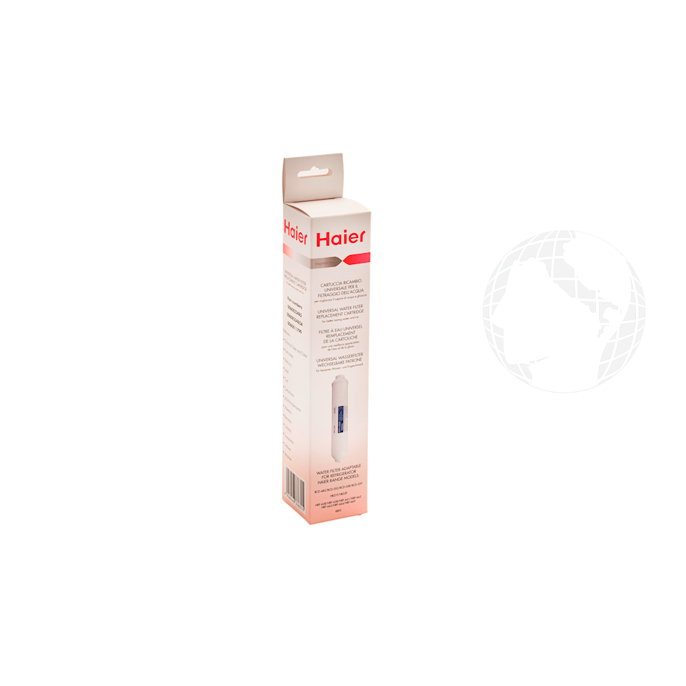 Filtri: 0060823485A Filtro Esterno Acqua HAIER