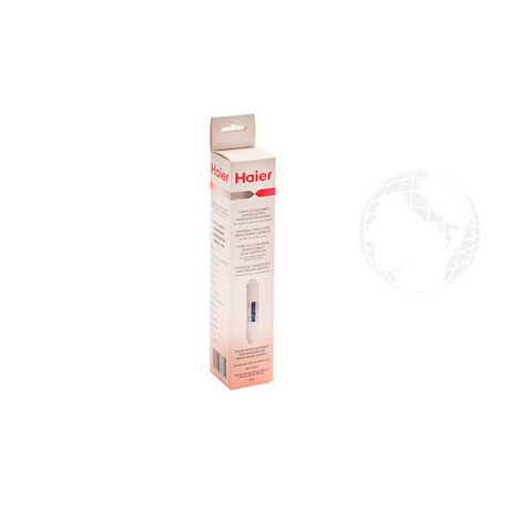 Filtri: 0060823485A Filtro Esterno Acqua HAIER