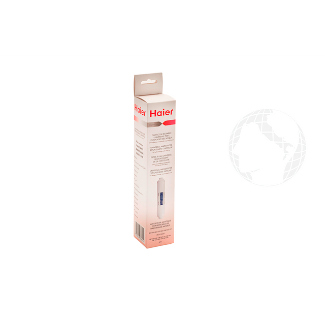 Filtri: 0060823485A Filtro Esterno Acqua HAIER