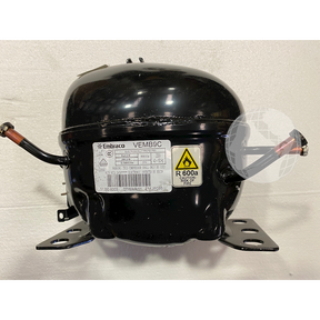 Compressori: 0060703623 Compressore VEMB9C R600 HAIER