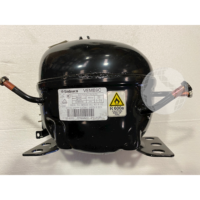 Compressori: 0060703623 Compressore VEMB9C R600 HAIER