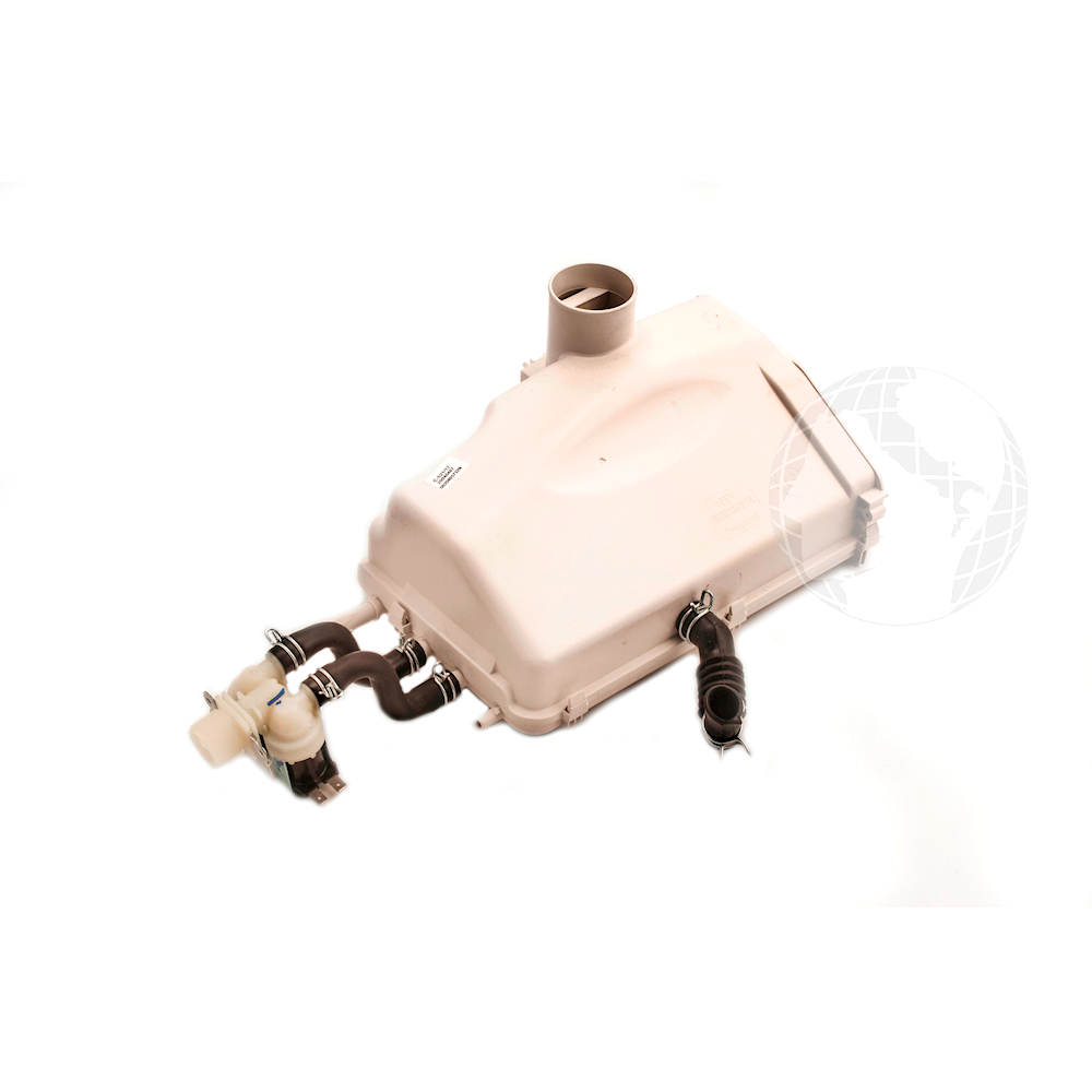 Cassetti - Distributori - Dosatori detersivi: 0020805732N gruppo serbatoio detersivo di stoccaggio HAIER