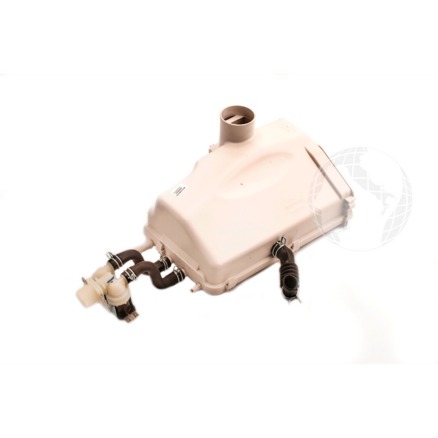 Cassetti - Distributori - Dosatori detersivi: 0020805732N gruppo serbatoio detersivo di stoccaggio HAIER