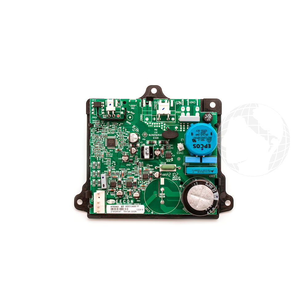 Moduli - Schede elettroniche: 0061800062 Scheda Inverter (Per Compressore 0060702932) HAIER