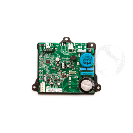 Moduli - Schede elettroniche: 0061800062 Scheda Inverter (Per Compressore 0060702932) HAIER