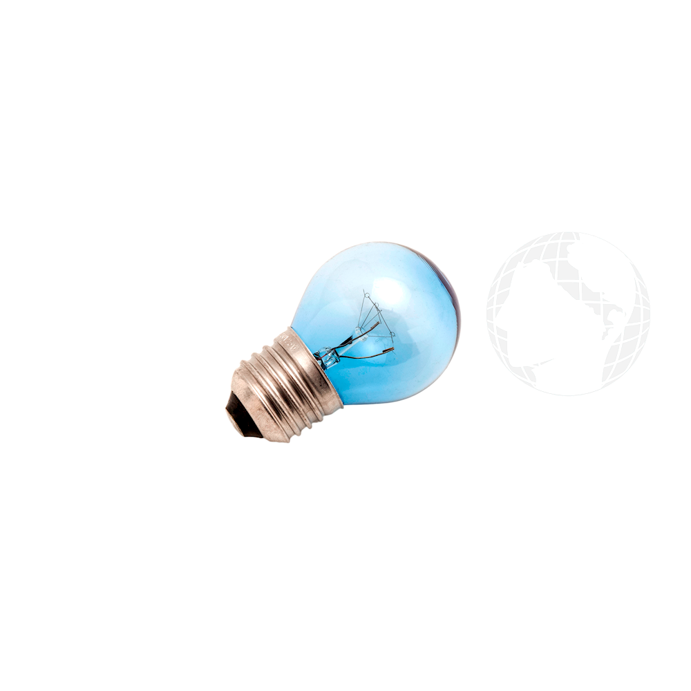 Illuminazione 0064000610 Lampadina (25W) per elettrodomestico HAIER Originale