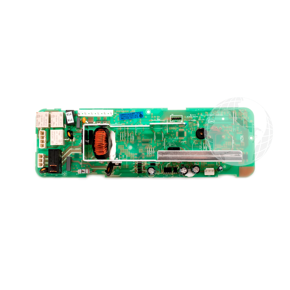Moduli - Schede elettroniche: 0021800013 computer board scheda elettronica HAIER