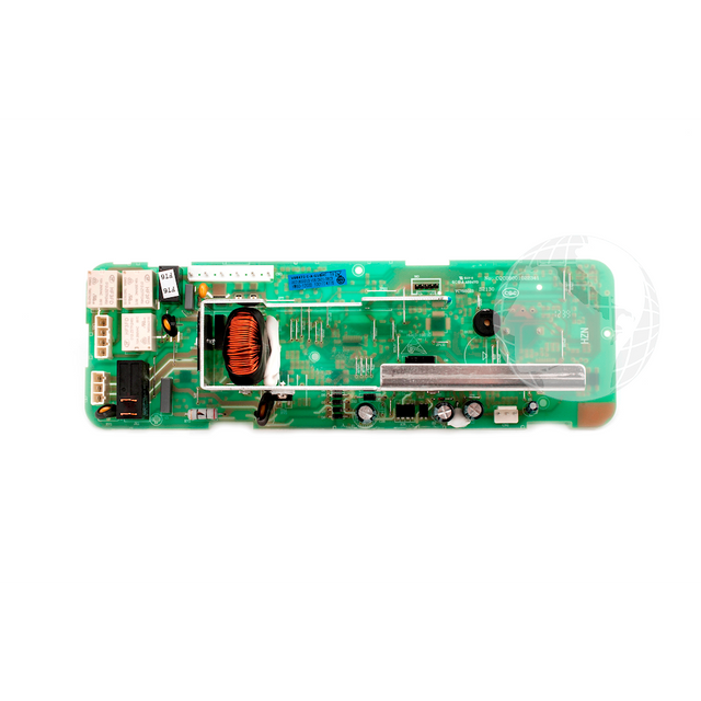 Moduli - Schede elettroniche: 0021800013 computer board scheda elettronica HAIER