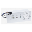 Moduli - Schede elettroniche: 0070817183 Scheda Controllo Assemblata HAIER