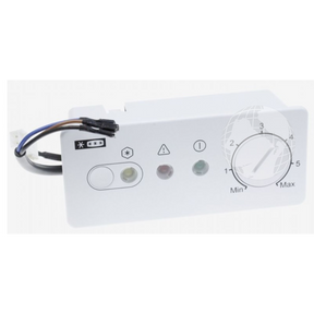 Moduli - Schede elettroniche: 0070817183 Scheda Controllo Assemblata HAIER