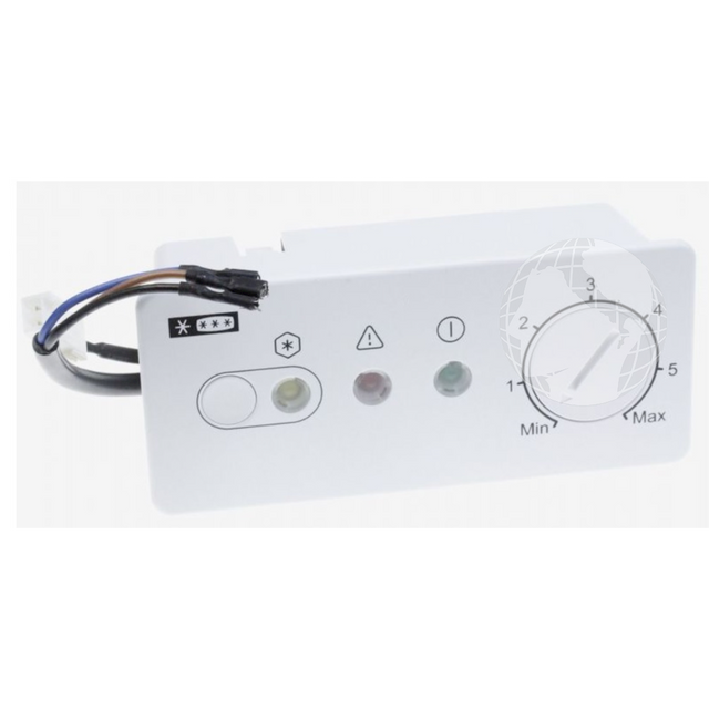 Moduli - Schede elettroniche: 0070817183 Scheda Controllo Assemblata HAIER