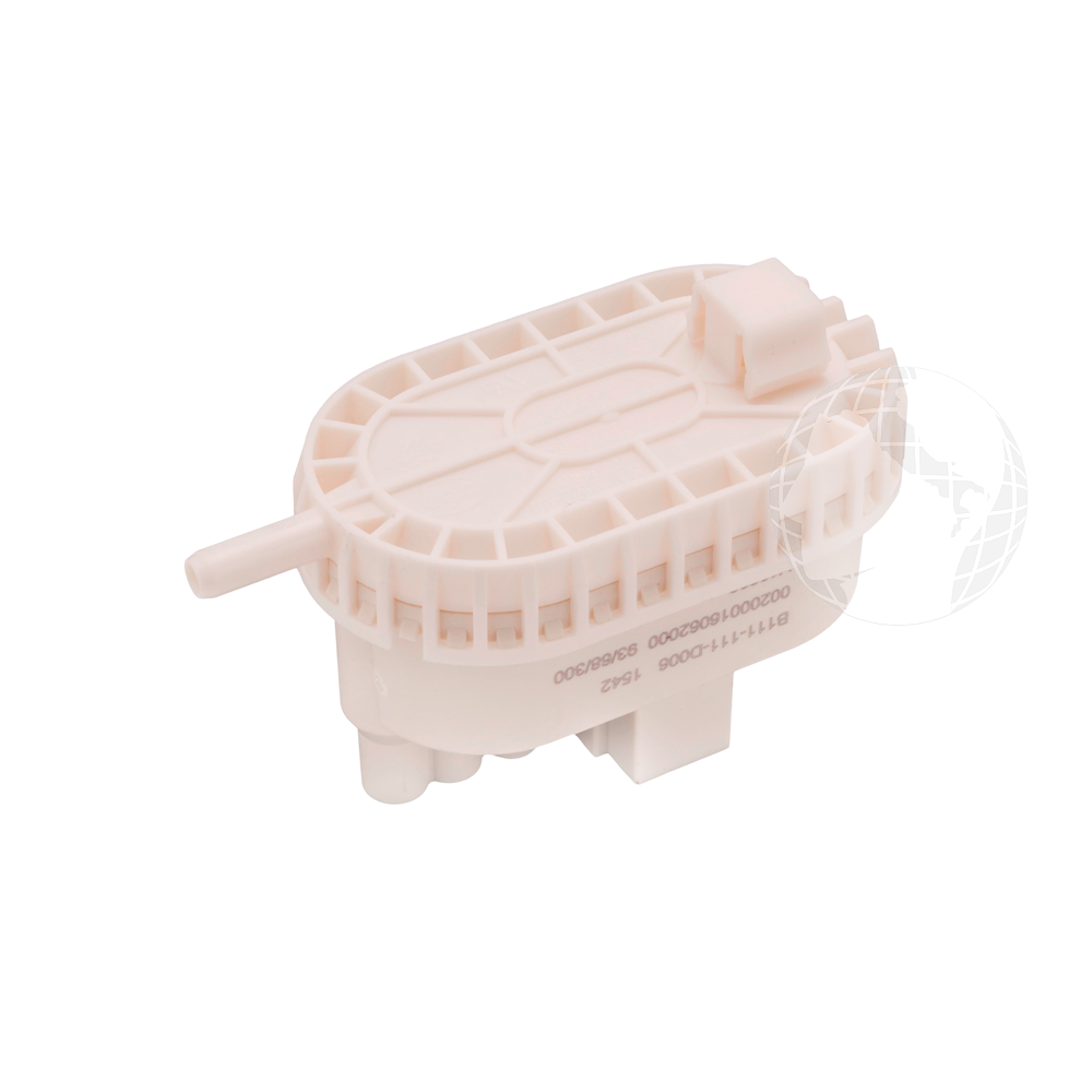 Pressostati 00200016062000 1-water level pressure switch per elettrodomestico HAIER Originale