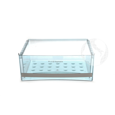 Cassetti - Contenitori: 0060206478 Cassetto HAIER