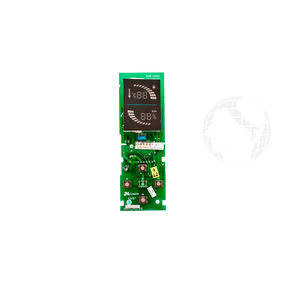 Moduli - Schede elettroniche: 0074090733 Scheda Display HAIER