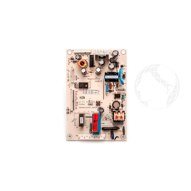 Moduli - Schede elettroniche: 0061800014 Scheda Main HAIER
