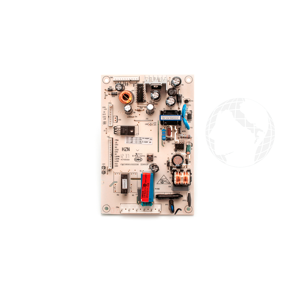Moduli - Schede elettroniche 0061800014 Scheda Main per elettrodomestico HAIER Originale