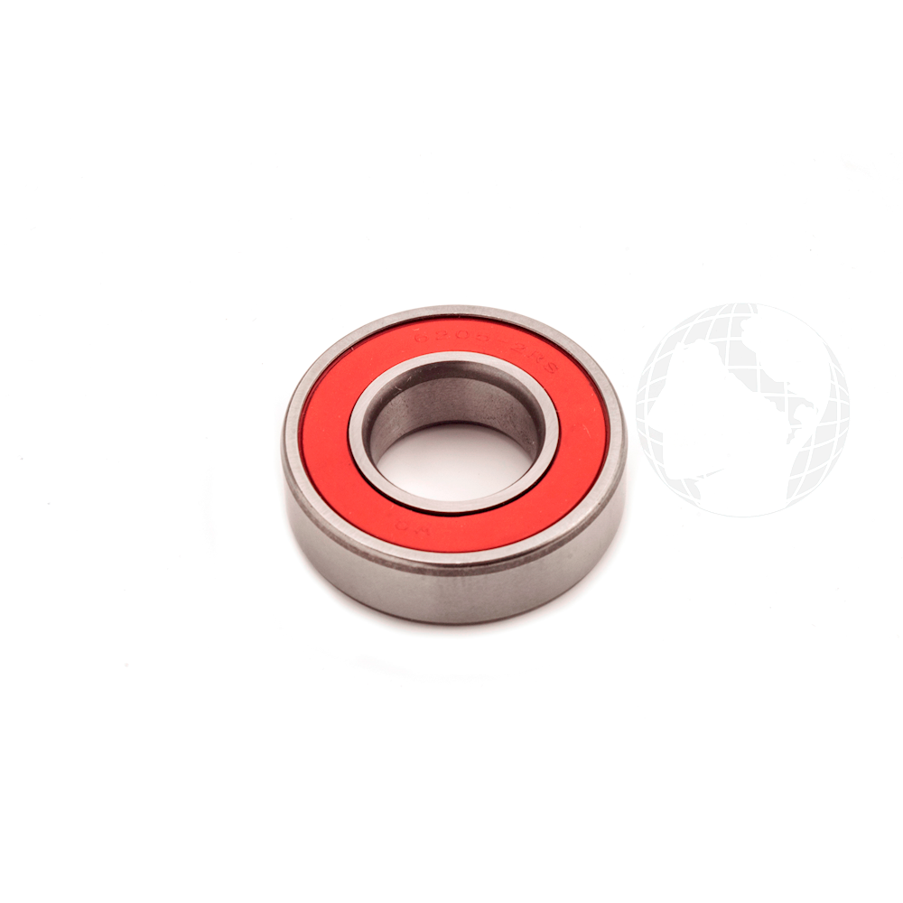 Cuscinetti 00218910610119 Cuscinetto (SKF 6205 ZZ) per elettrodomestico HAIER Originale