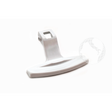 Maniglie 0020202021 Maniglia Oblò per elettrodomestico HAIER Originale