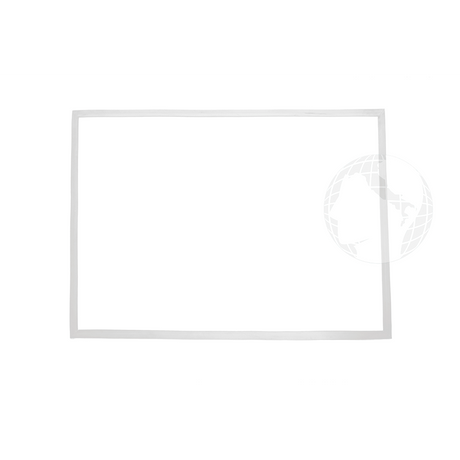Guarnizioni: 0060810242 Guarnizione Freezer HAIER