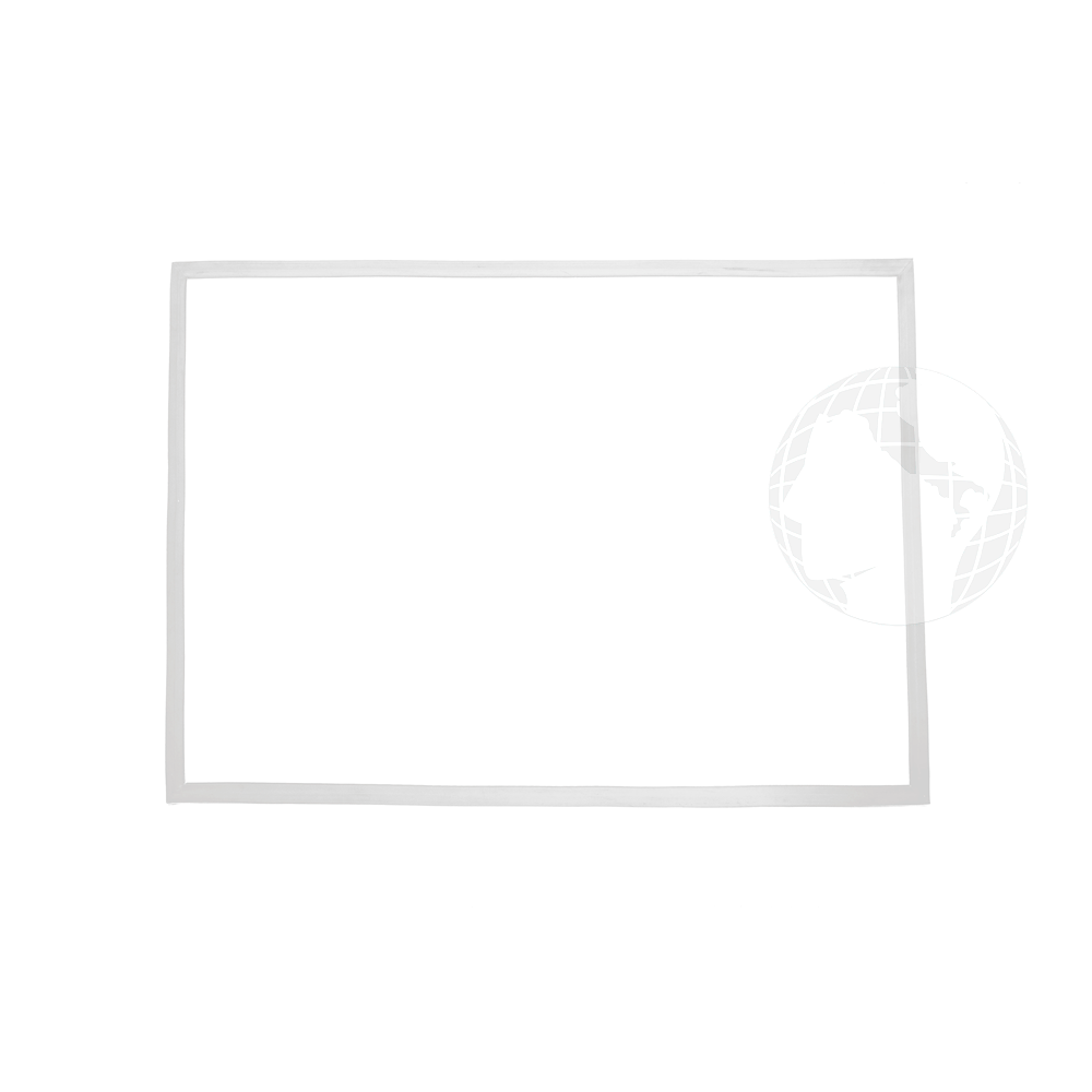 Guarnizioni 0060810242 Guarnizione Freezer per elettrodomestico HAIER Originale