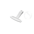 Maniglie 0020203217 Maniglia Oblò per elettrodomestico HAIER Originale