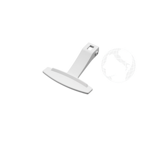 Maniglie 0020203217 Maniglia Oblò per elettrodomestico HAIER Originale