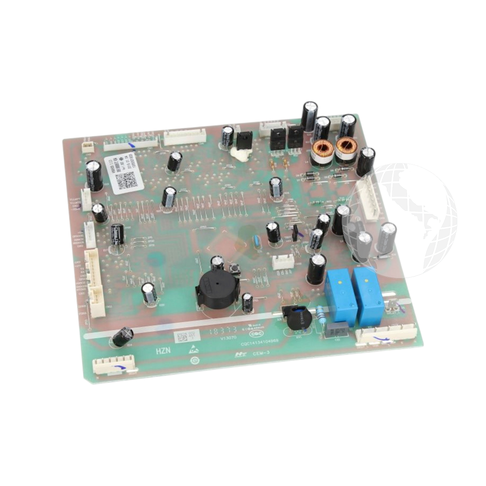 Moduli - Schede elettroniche: 0061800067C Scheda Controllo HAIER