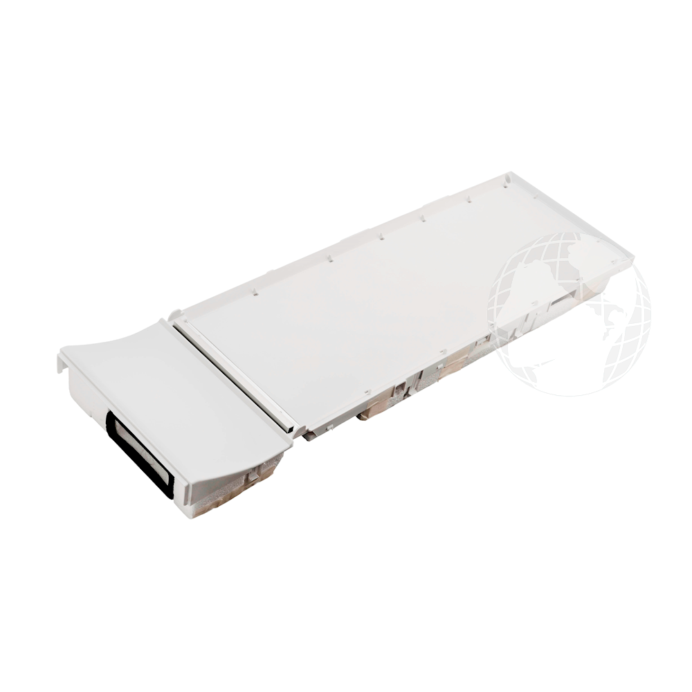 Parti funzionali varie 0060830586 Assembly, fridge airflow duct per elettrodomestico HAIER Originale