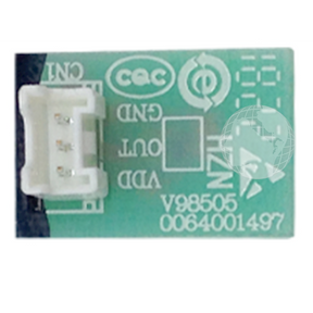 Parti elettriche varie: 0064001497 Switch Lamp HAIER