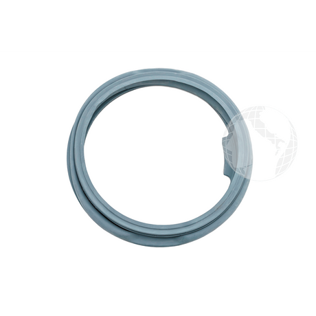Guarnizioni: 0530009864 Soffietto Oblò HAIER