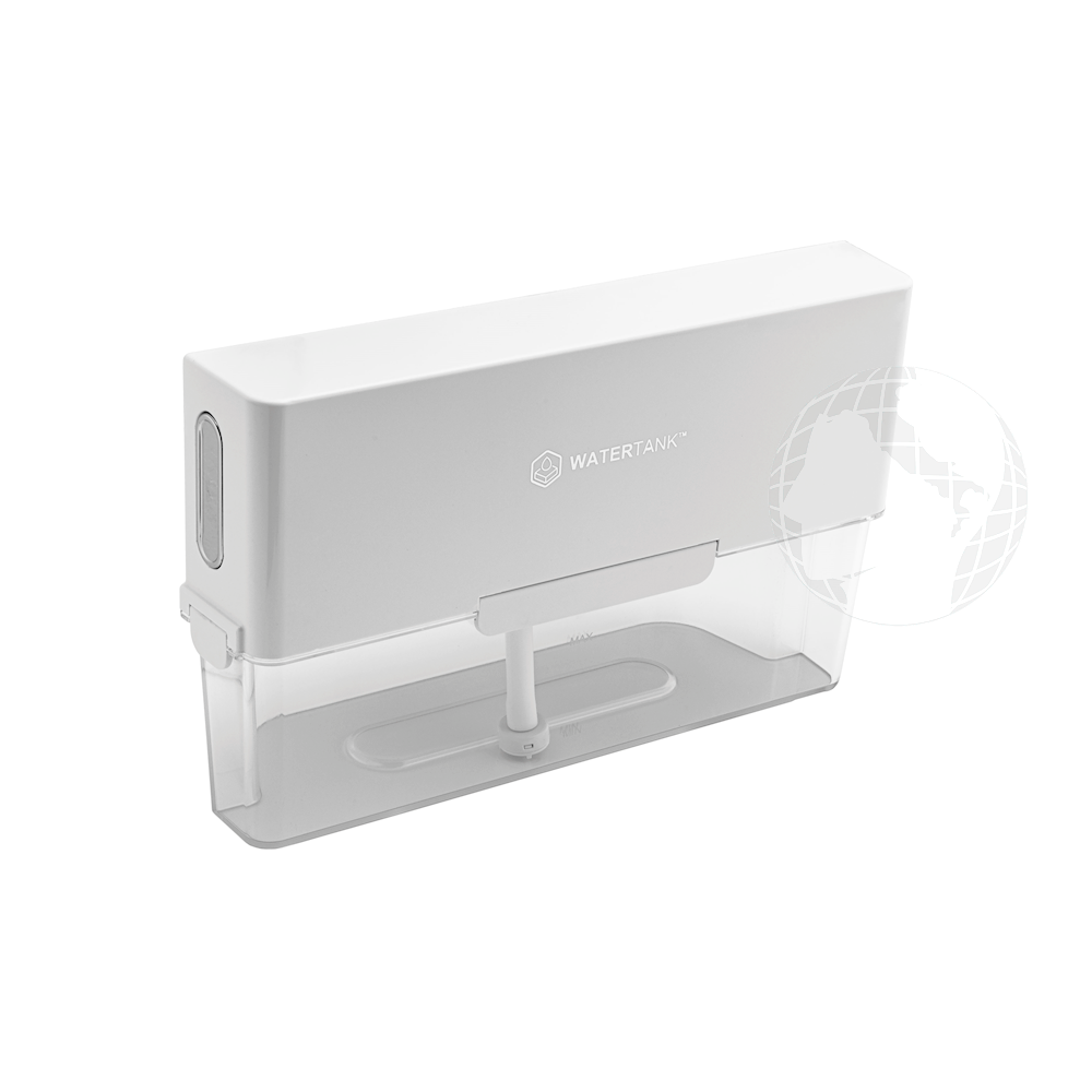Balconcini - Portabottiglie: 0060837472A BOTTLE ASSY HAIER