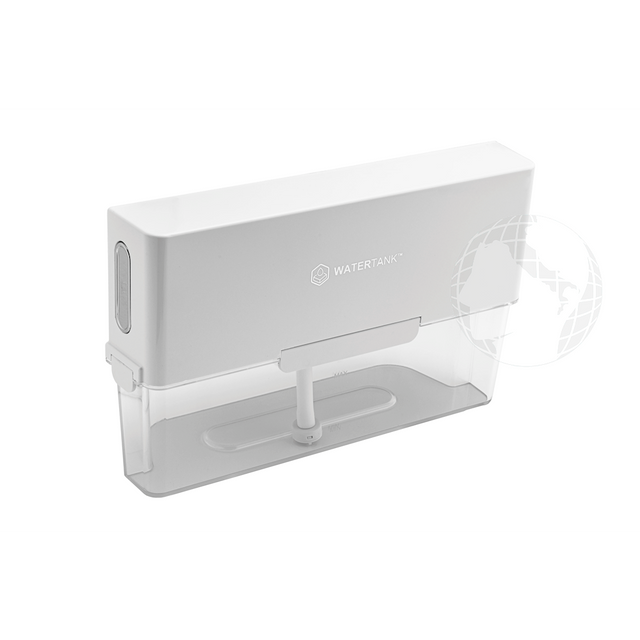 Balconcini - Portabottiglie: 0060837472A BOTTLE ASSY HAIER
