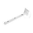 Parti funzionali varie: 0060117198 BRACKET HAIER