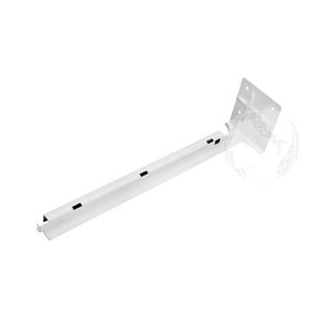 Parti funzionali varie: 0060117198 BRACKET HAIER