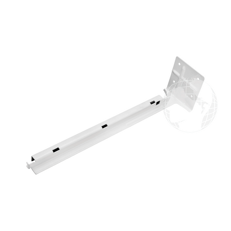 Parti funzionali varie: 0060117198 BRACKET HAIER