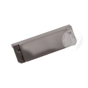 Parti funzionali varie: 0060229026 BOX COVER HAIER