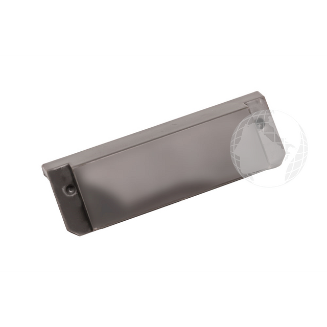 Parti funzionali varie: 0060229026 BOX COVER HAIER
